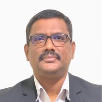 Padmanaban Rajkumar