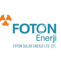 Foton Solar Enerji