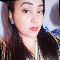 Anu Tamang