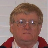 Gene Mckinlay