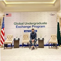 Muhammad Mubashir Iqbal