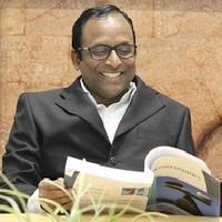 Dr. Srikanth Maram