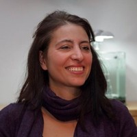 Muriel Metrailler Lenoir