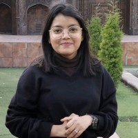 Kumkum Panchal