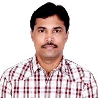 Chaitanya Kishore Gorrela