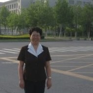 Zhaoyun (Helen) Wang