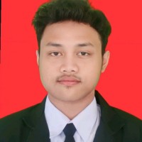 Muhammad Nidzom Imtiyaz