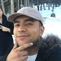 Aaron Ruiz