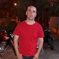 Ruben Dario Gonzalez