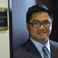 Marc Pineda