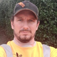 Carl Brookes