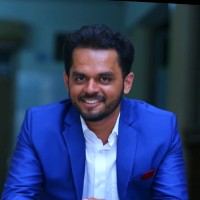 Rakesh S B