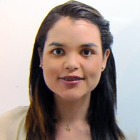 Rocio Alejandra Rojas Sánchez