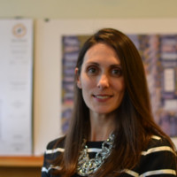 Laura Newcomer Kaldy