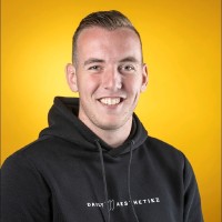 Jelle Dolman