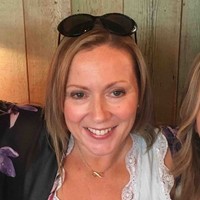Sarah Harrison