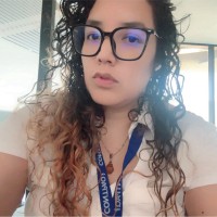 Maria Montserrat Orozco Flores