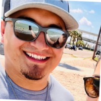 Nicholas Delgado