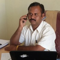 Chandrashekhar Bodakhe