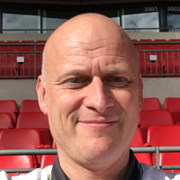 Neil Radford