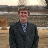 Dalton Van Briesen