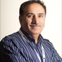 Zia Khan