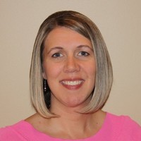 Amber Garth