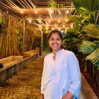 M V Tejaswini