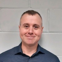 Alex Brkljac