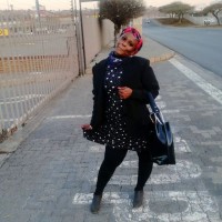 Bakhanyisele Moleleki