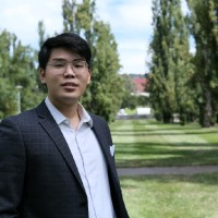 Zachary Wang