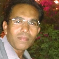 Shahid Ali Khan