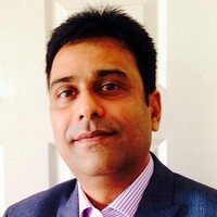 Sumit Satpathy