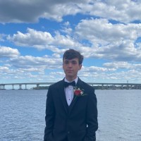 Logan Hunter
