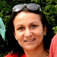 Dana Nadolu, Msc