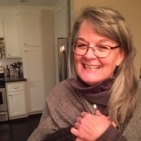 Ruth Kirk