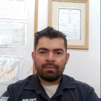 José Quiroga