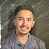 Jordan Mendez