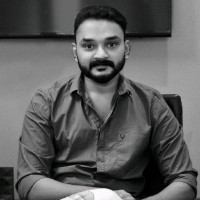 Rahul Nair