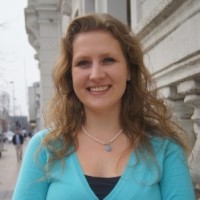 Judith Scheele
