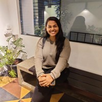 Sangeetha Ramakrishnan