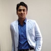 Ravikumar Shivapuji