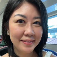 Joanne Andrea Lim