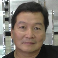 Albert Lo