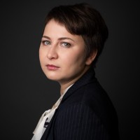 Yulia Pleskanovskaya