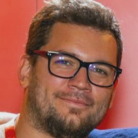 Martin Sviben