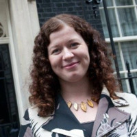 Anna Bishop