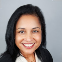 Shobhana Gohel
