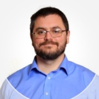 Todd Haldeman