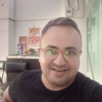 Harshad Jethra